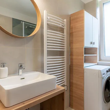 Apartment Fuezliget Gardenlight *