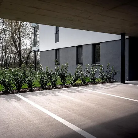 Fuezliget Gardenlight Apartment Balatonfuzfo