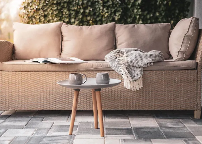 Fuezliget Gardenlight