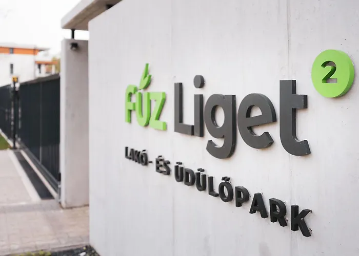 דירה Fuezliget Gardenlight