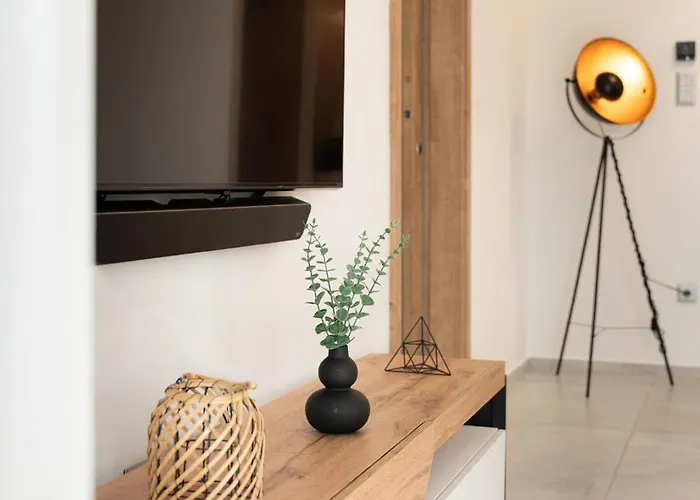 Fuezliget Gardenlight Apartment