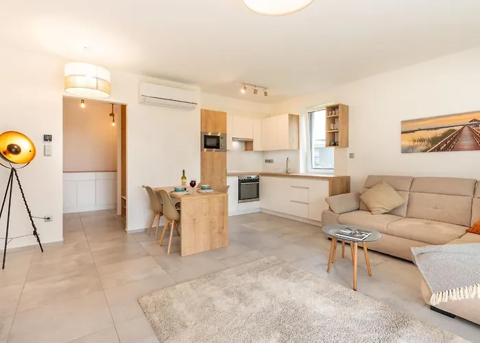 Fuezliget Gardenlight Apartment Balatonfuzfo
